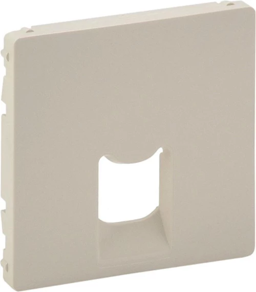 Legrand Valena Life RJ11/RJ45 755411 Μπεζ