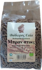 Βιόδωρος Γαία Bran Sticks 220gr