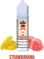 VDLV Shortfill Strawberry Banana Candy 15ml/60ml