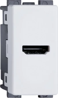 Elmark Lecce HDMI 26022 Λευκό