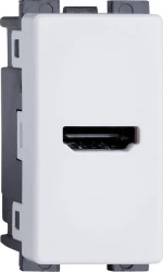 Elmark Lecce HDMI 26022 Λευκό