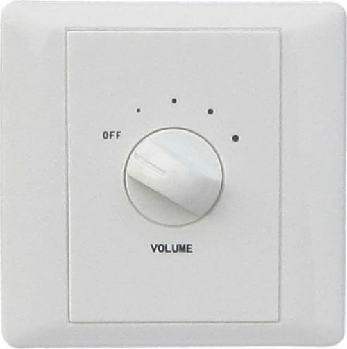 Audien Bt-02 Ρυθμιστής Έντασης Ήχου 60W