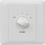 Audien Bt-02 Ρυθμιστής Έντασης Ήχου 60W