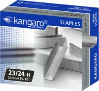 Σύρματα Kangaro 23/24 - 1000τμχ