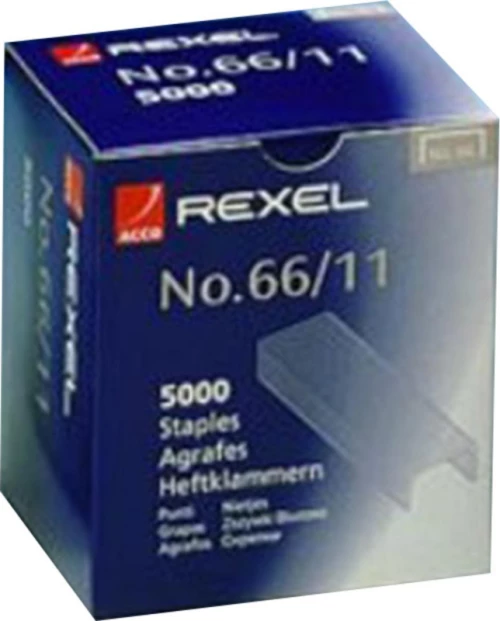 Rexel Σύρμα 5000 τμχ