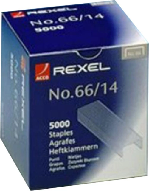 Rexel Σύρματα Συρραπτικού No.66/14