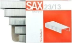 Sax 23/13 Σύρματα Συρραπτικού 1000 Τμχ