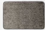Ns Carpets Μοκέτα Prestige Γκρι 250x350cm