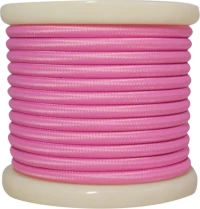 Elvhx Υφασμάτινο Καλώδιο 2x0.75mm² Textile EL330025