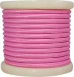 Elvhx Υφασμάτινο Καλώδιο 2x0.75mm² Textile EL330025