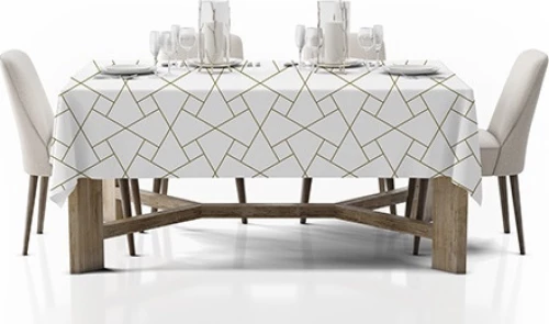 VSR - Τραπεζομάντηλο InShops - 71333 - 180x140