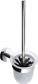 Karag Uno Inox Πιγκάλ Ασημί