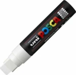 Posca PC-17K Ανεξίτηλος 15mm Λευκό