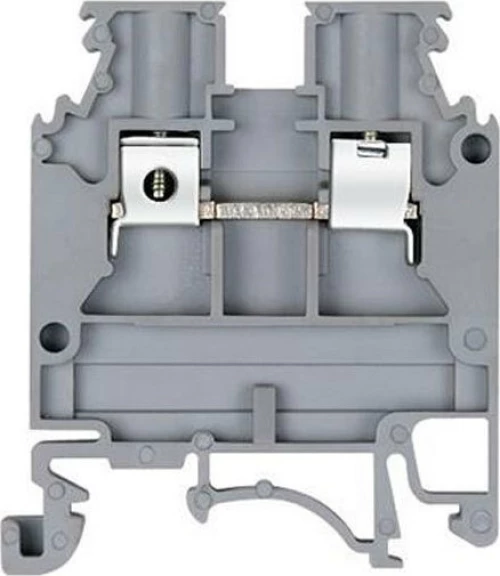 Elmex Κλέμα Ράγας 16mm KUT 16