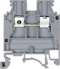 Elmex Κλέμα Ράγας 16mm KUT 16