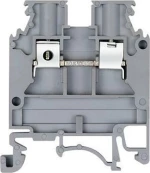 Elmex Κλέμα Ράγας 16mm KUT 16