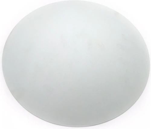 Adeleq Γυαλί Πλαφονιέρας Φ420mm 21-090039