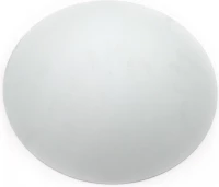 Adeleq Γυαλί Πλαφονιέρας Φ420mm 21-090039