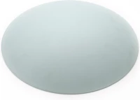 Adeleq Γυαλί Πλαφονιέρας Φ300mm 21-090029