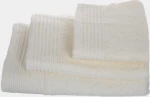 Πετσέτα Σώματος Anesis Cream 90x150