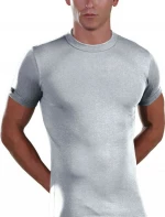 Φανέλα Ελαστική, Viscose, Χρώμα Γκρι
