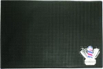 Πατακι Παγκου Σιλικονης 44,5X30Cm