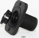 Eval Ακροδέκτης Ρεύματος 12V Θυληκός 01381