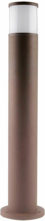 Φωτιστικό Δαπέδου Brown VK/01091/BR/75 VKLed