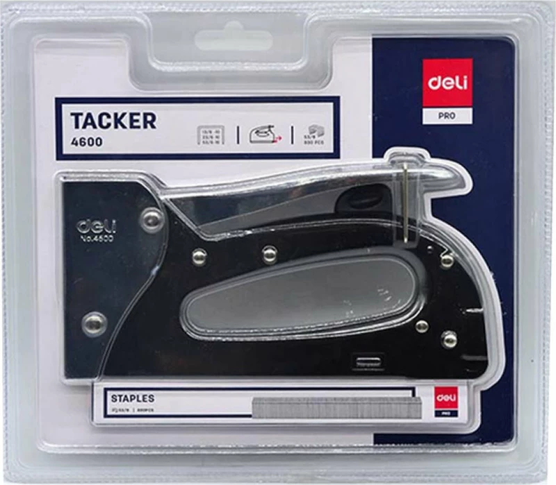Deli Tacker 4600 231.4600