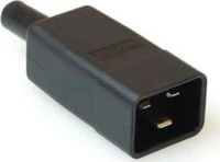 Intronics SFO62 Μαύρο
