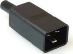 Intronics SFO62 Μαύρο