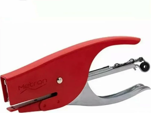 Metron Νο 64 Κόκκινο 332.08561