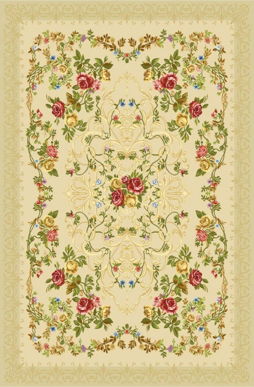 Newplan Χαλί 290T Ibiza 120x180cm