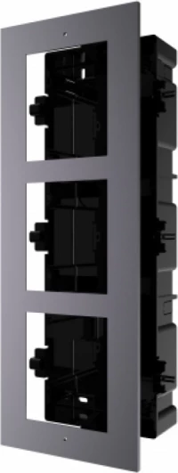 Hikvision Ds-Kd-Acw3 Βάση Για Μπουτονιέρα Θυροτηλεόρασης