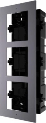 Hikvision Ds-Kd-Acw3 Βάση Για Μπουτονιέρα Θυροτηλεόρασης