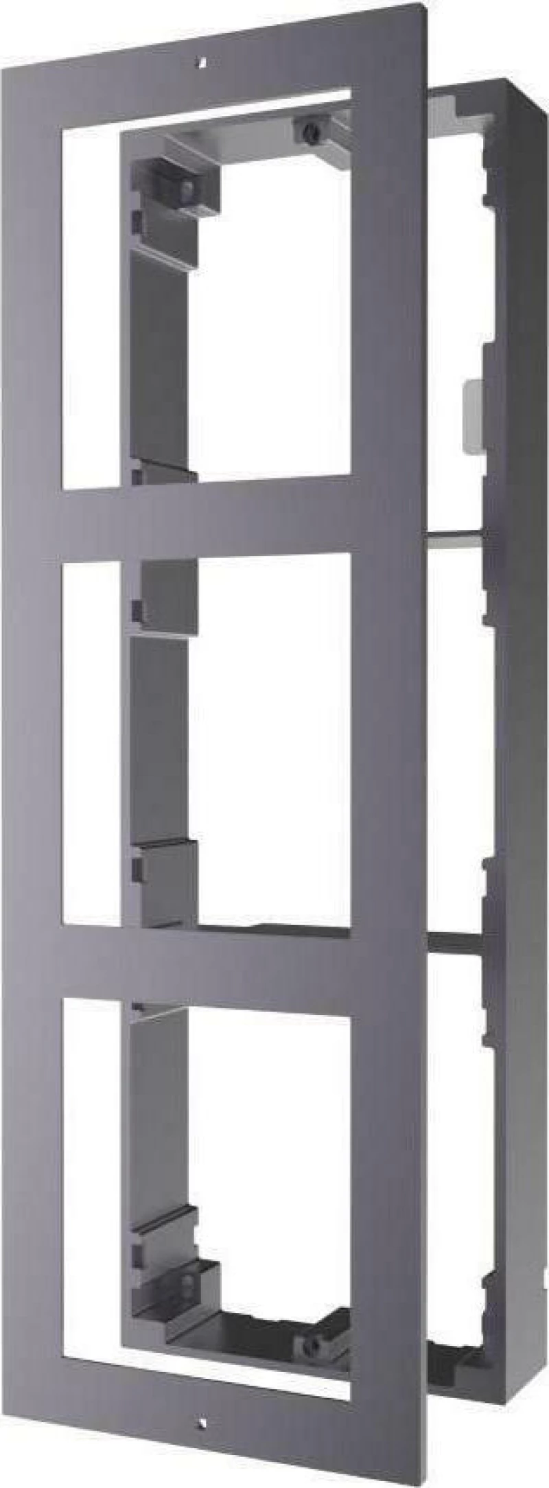 Hikvision Ds-Kd-Acw3 Βάση Για Μπουτονιέρα Θυροτηλεόρασης