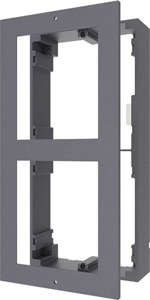 Hikvision - Ds-Kd-Acw2 Βάση Αλουμινίου 2 Θέσεων.