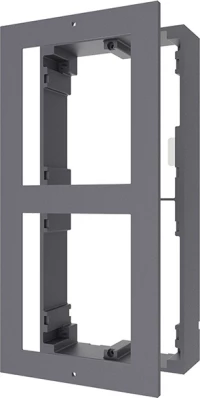 Hikvision - Ds-Kd-Acw2 Βάση Αλουμινίου 2 Θέσεων.