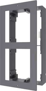 Hikvision - Ds-Kd-Acw2 Βάση Αλουμινίου 2 Θέσεων.