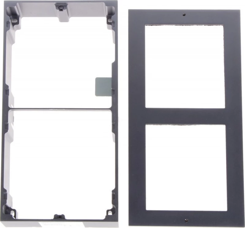 Hikvision - Ds-Kd-Acw2 Βάση Αλουμινίου 2 Θέσεων.