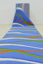 Διάδρομος Groovy 5709 Blue 67X... 67X...