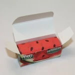 Juicy Jays Ρολό Watermelon 5m