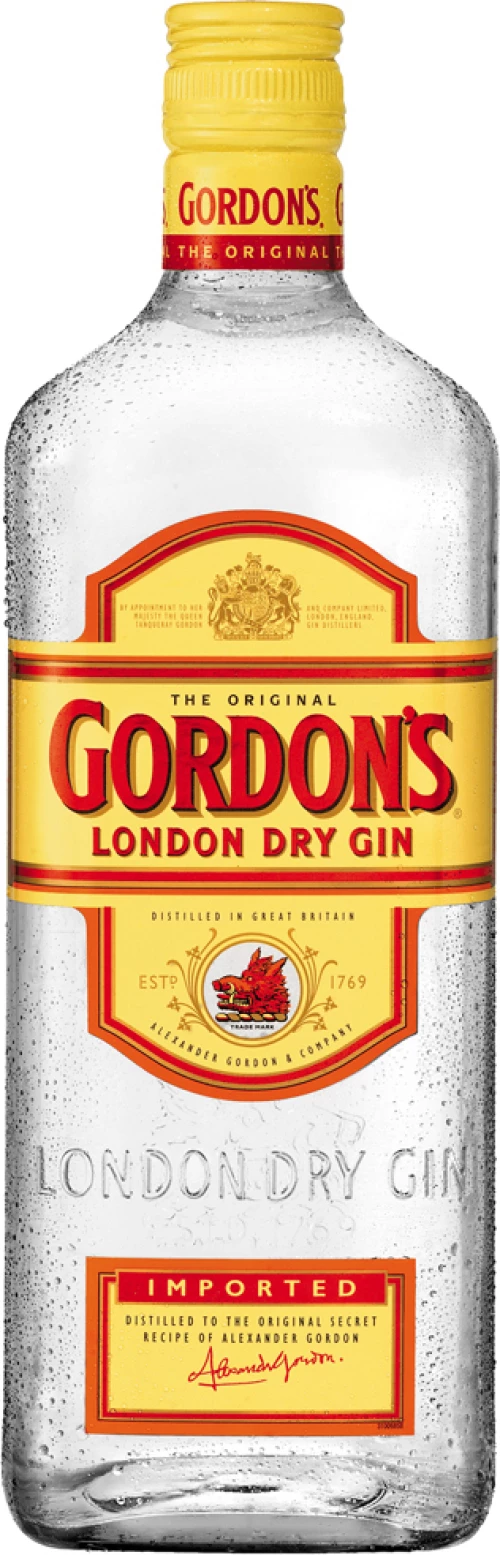 Gordon S - 700Ml