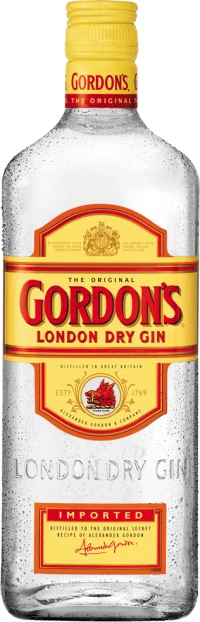 Gordon S - 700Ml