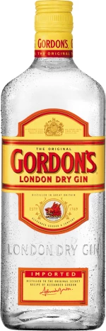 Gordon S - 700Ml
