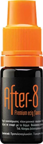 After-8 Jack 18mg 10ml