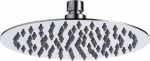 Karag T253B Κεφαλή Ντουζ Inox Φ20cm