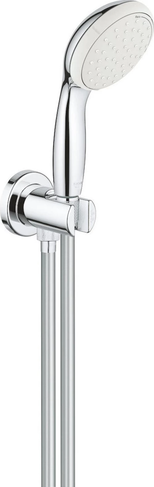 Grohe Tempesta Σετ Τηλέφωνο Ντουζ