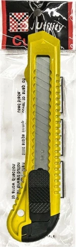 Justnote Κόπτης Μεγάλος 15cm 7135