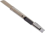 Ingco Φαλτσέτα Mεταλλική Inox HKNS1806